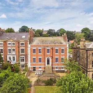 Thistlebank Townhouse Whitby