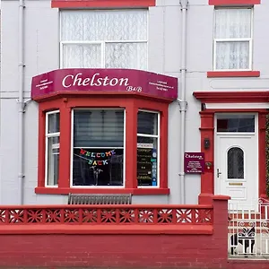The Chelston Blackpool