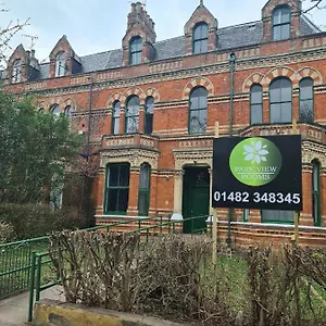 Park View Kingston upon Hull
