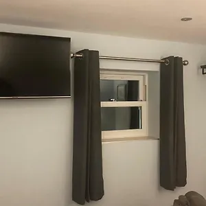  Hotel Comus Reino Unido