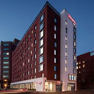**** Hotel Hampton By Hilton Centre Reino Unido