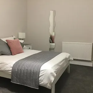Amaryllis Edinburgh