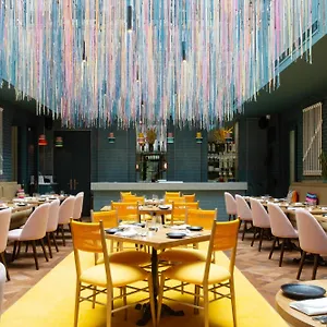5* Hotel Sun Street Shoreditch