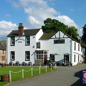 **** Hotel The Blacksmiths Arms Reino Unido