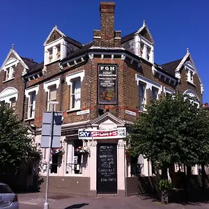 2* Inn Forest Gate - Free Parking Limited Spaces