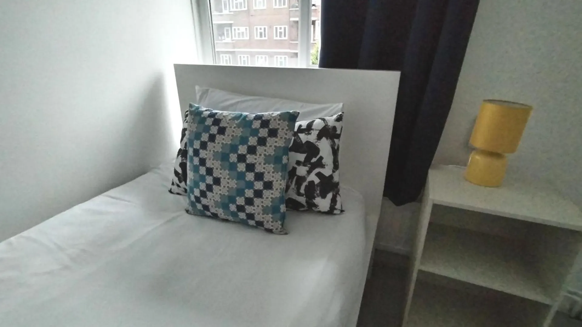 Central London Rooms N1 6Rj United Kingdom