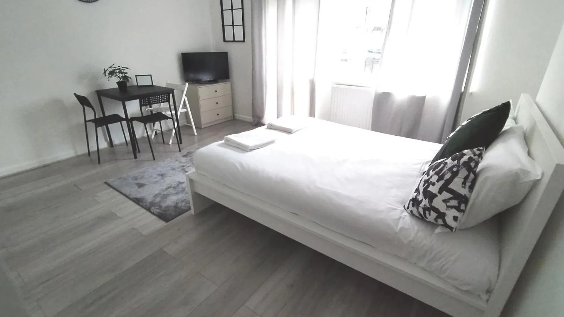 Central London Rooms N1 6Rj Aparthotel