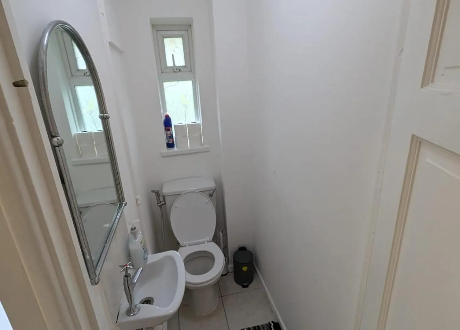 Central London Rooms N1 6Rj
