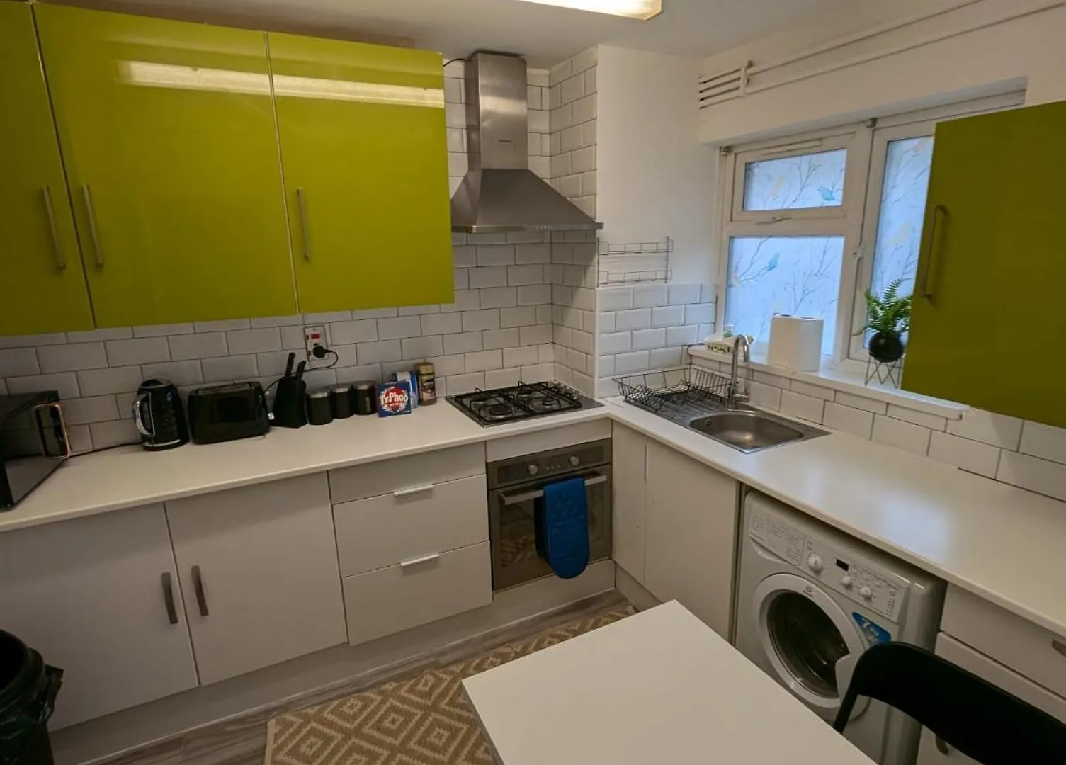 Aparthotel Central London Rooms N1 6Rj