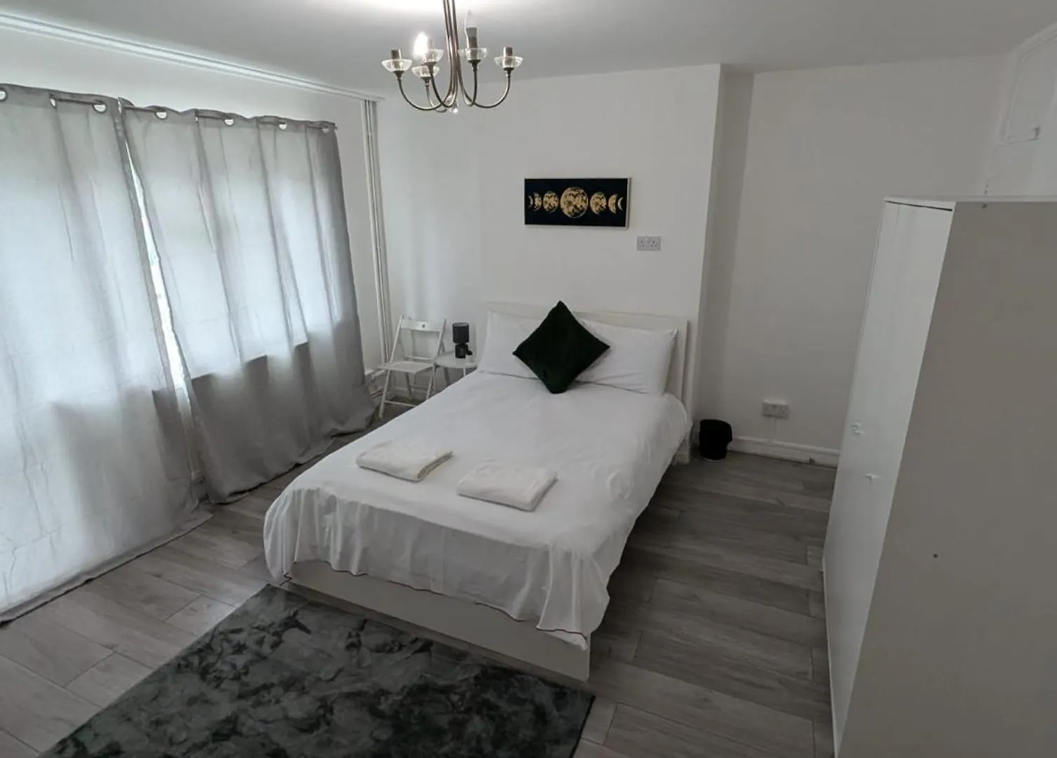 Central London Rooms N1 6Rj Aparthotel